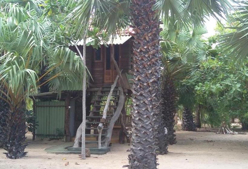 펜션 Light House Beach Hut