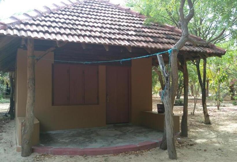 펜션 Light House Beach Hut