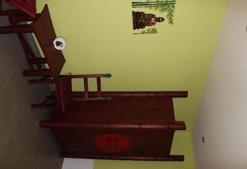 Пансион L&l Skaters Home