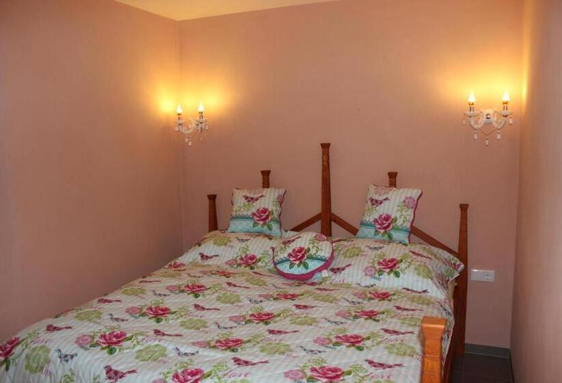 Пансион L&l Skaters Home