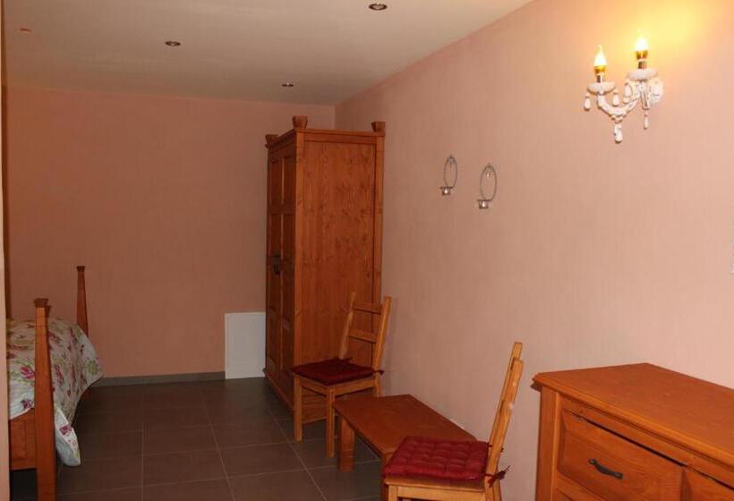 Пансион L&l Skaters Home