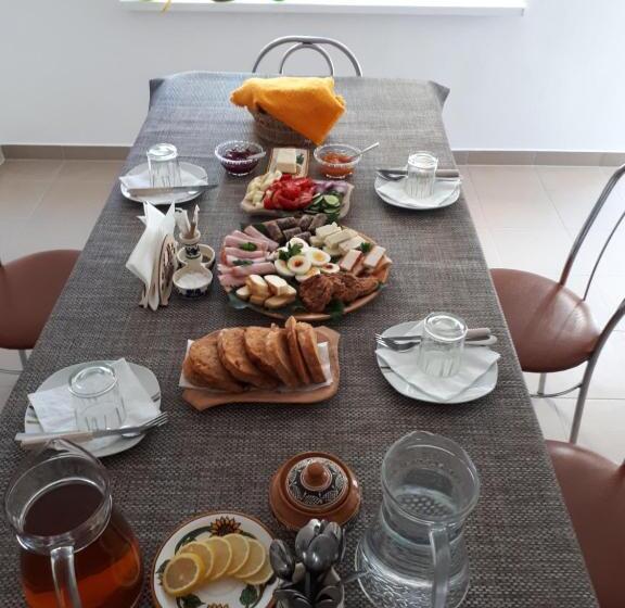 بنسيون Lörincz Vendégház