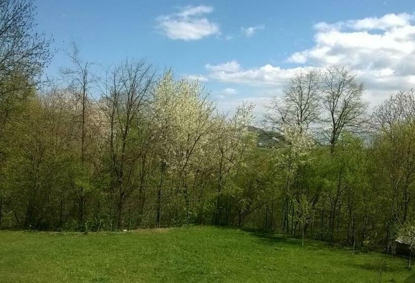 ペンション Lycorn