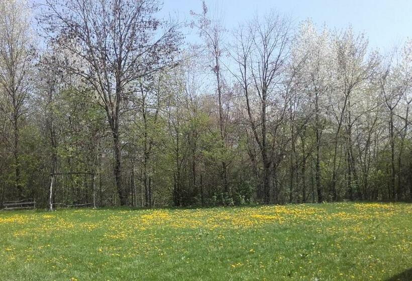 ペンション Lycorn