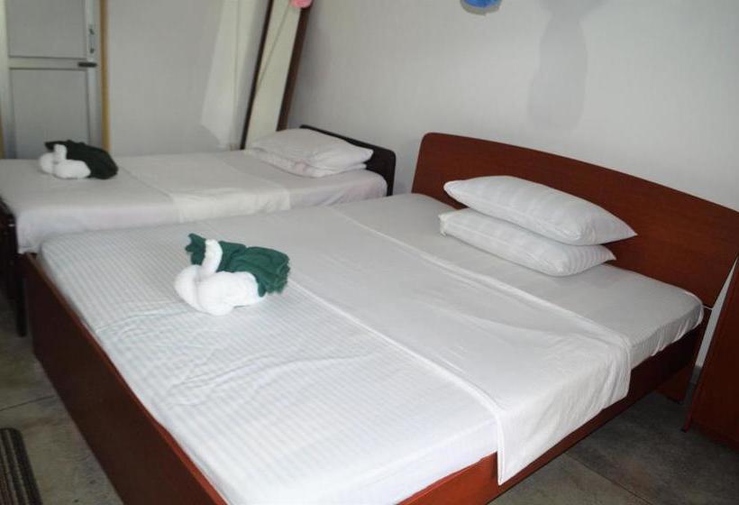 ペンション Mangala Lodge