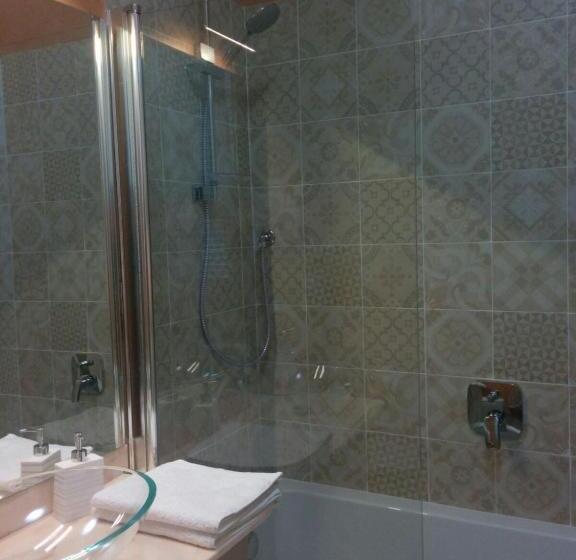 펜션 Marinella Guest House