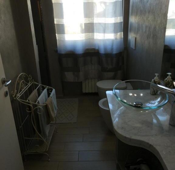 펜션 Marinella Guest House