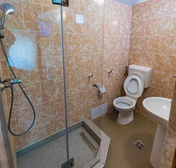 פנסיון Micul Golf