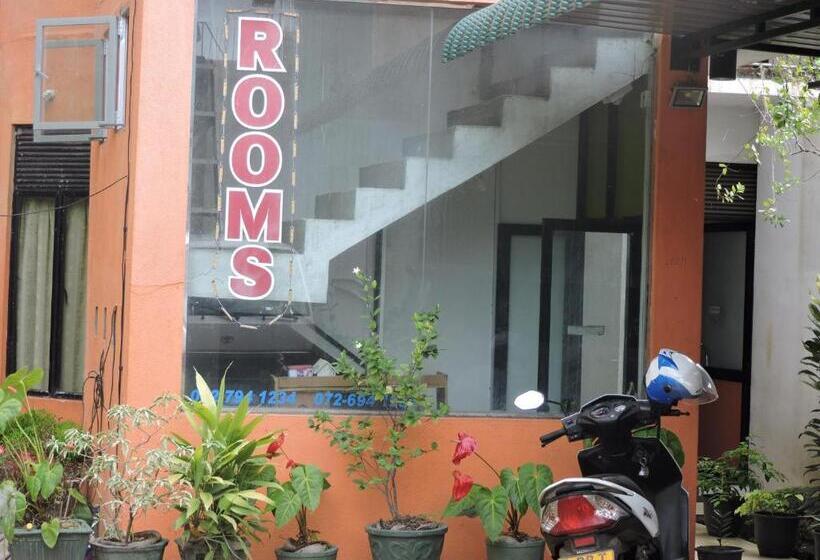 ペンション Mount