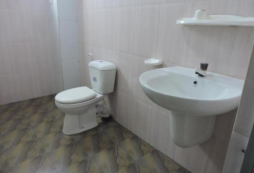 Пансион Mount