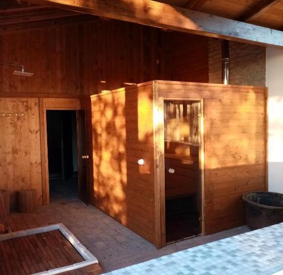 Пансион Mu & Mu