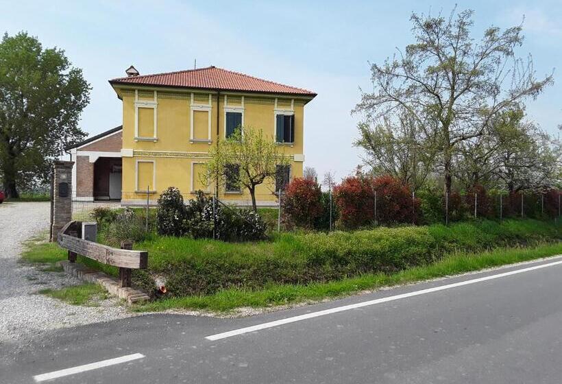 Пансион Mu & Mu