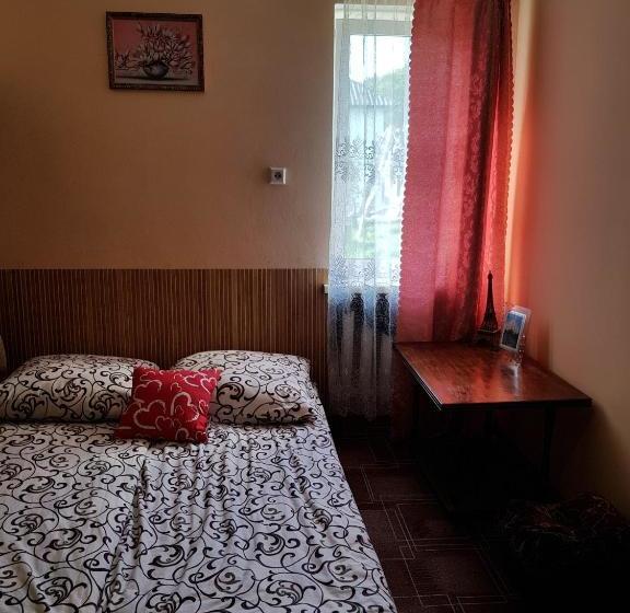 Пансион Na Gorbochku