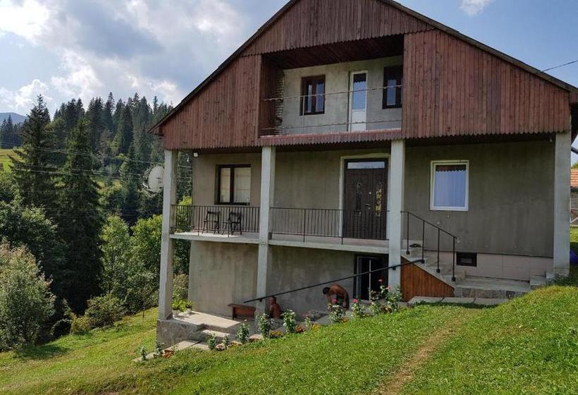 Пансион Na Gorbochku