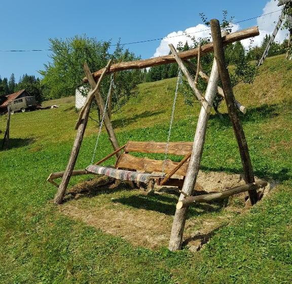 Пансион Na Gorbochku