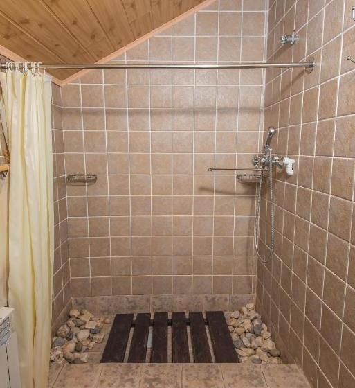 פנסיון Boutigue Hotel Nebesa