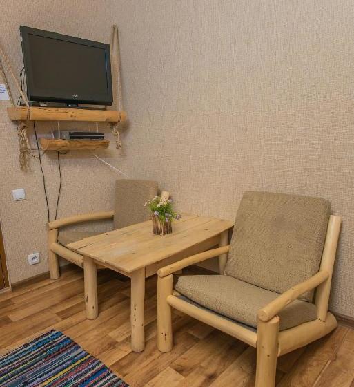 פנסיון Boutigue Hotel Nebesa