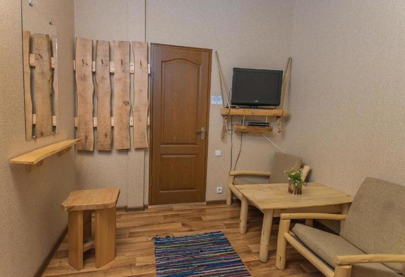 פנסיון Boutigue Hotel Nebesa