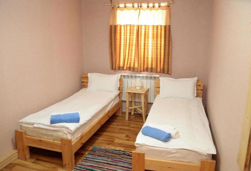 פנסיון Boutigue Hotel Nebesa