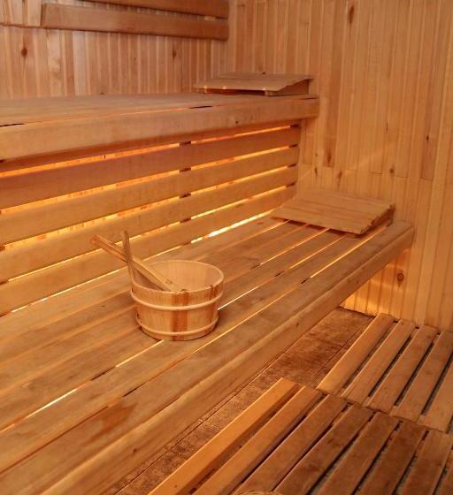 פנסיון Boutigue Hotel Nebesa