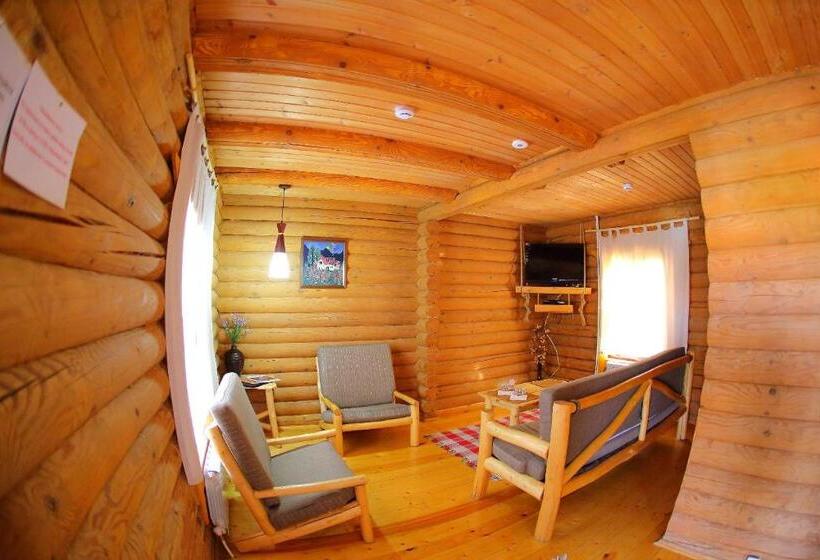 פנסיון Boutigue Hotel Nebesa