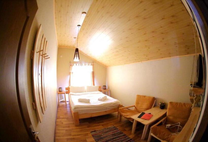 פנסיון Boutigue Hotel Nebesa