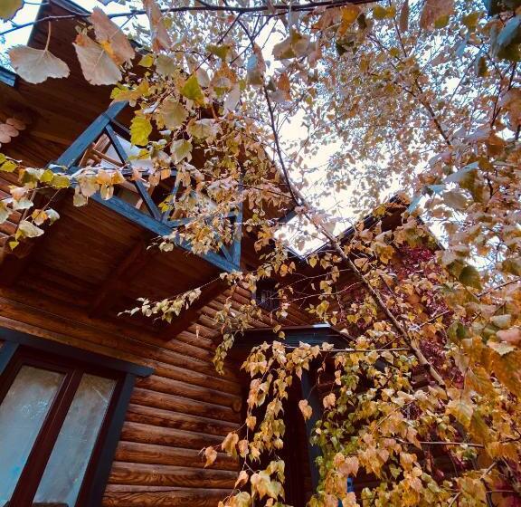 פנסיון Boutigue Hotel Nebesa