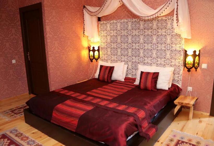 פנסיון Boutigue Hotel Nebesa