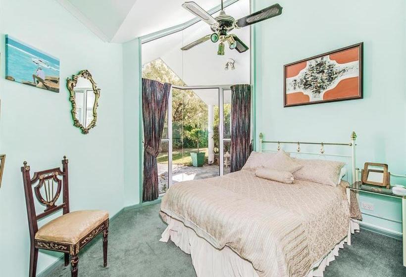 بنسيون Noosa Hinterland Spectacular Boutique Guesthouse