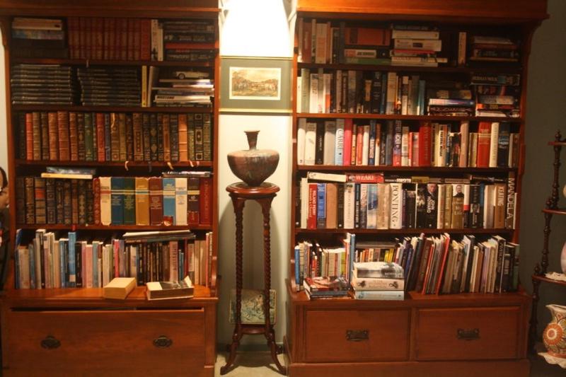 פנסיון Noosa Hinterland Spectacular Boutique Guesthouse