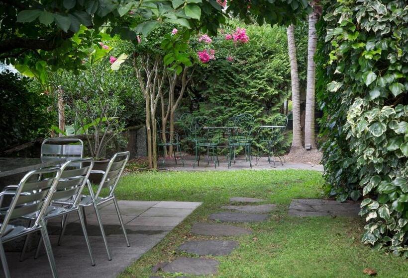 پانسیون Osteria Locanda Brack