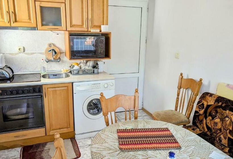 Пансион Pamir Guest House