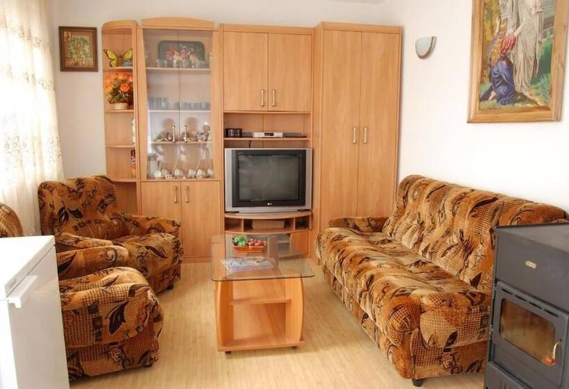 Пансион Pamir Guest House