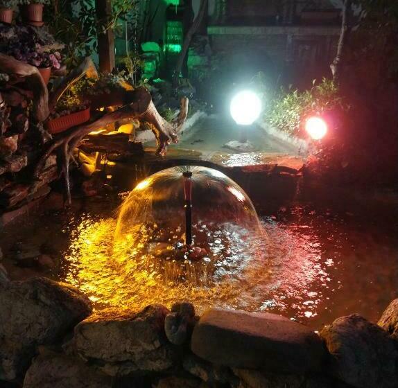 بنسيون Papanovata House