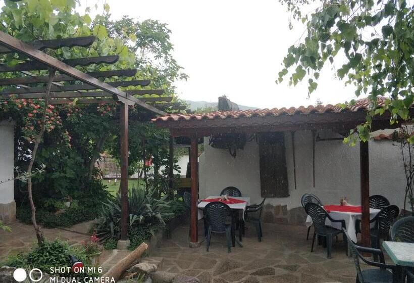 بنسيون Papanovata House