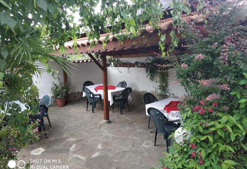 بنسيون Papanovata House