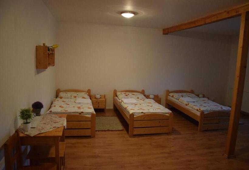 Пансион Penzión Vínny Dom