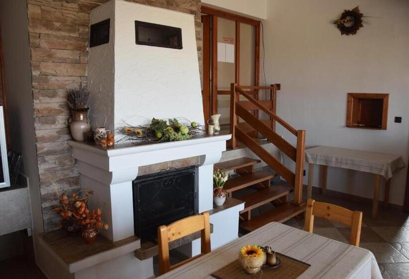 Пансион Penzión Vínny Dom