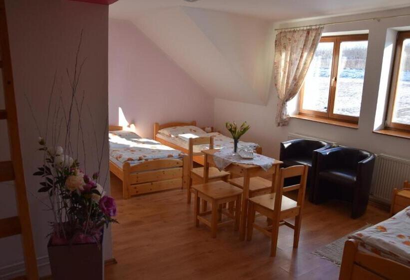 Пансион Penzión Vínny Dom