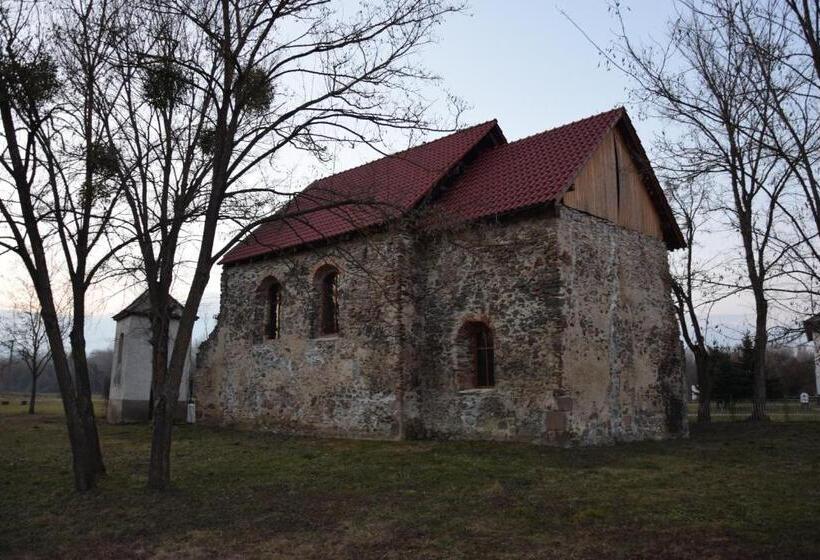 Пансион Penzión Vínny Dom