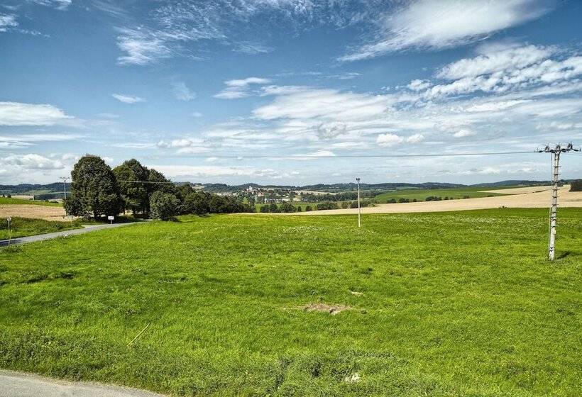 פנסיון Penzion Pod Zvonem