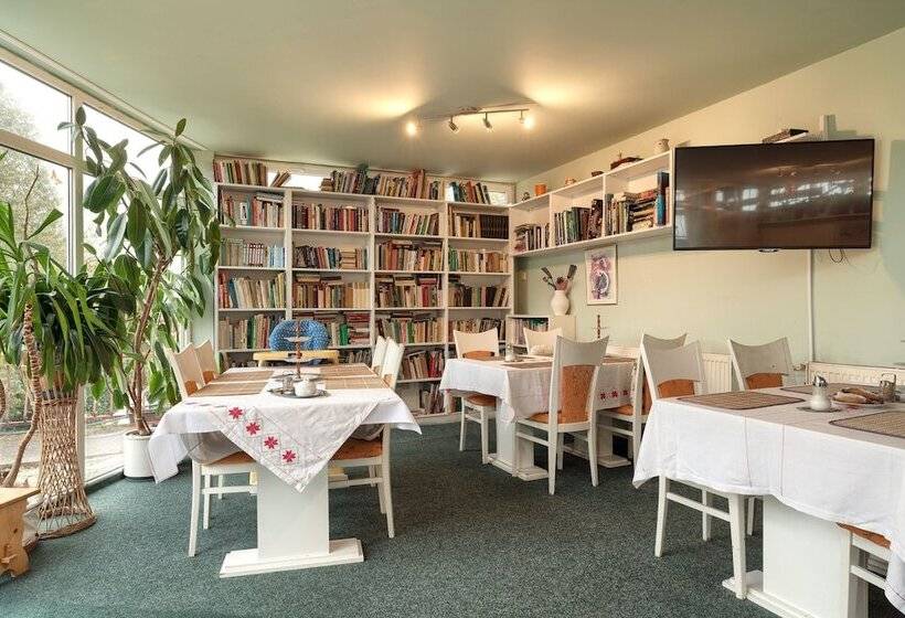 פנסיון Penzion Pod Zvonem