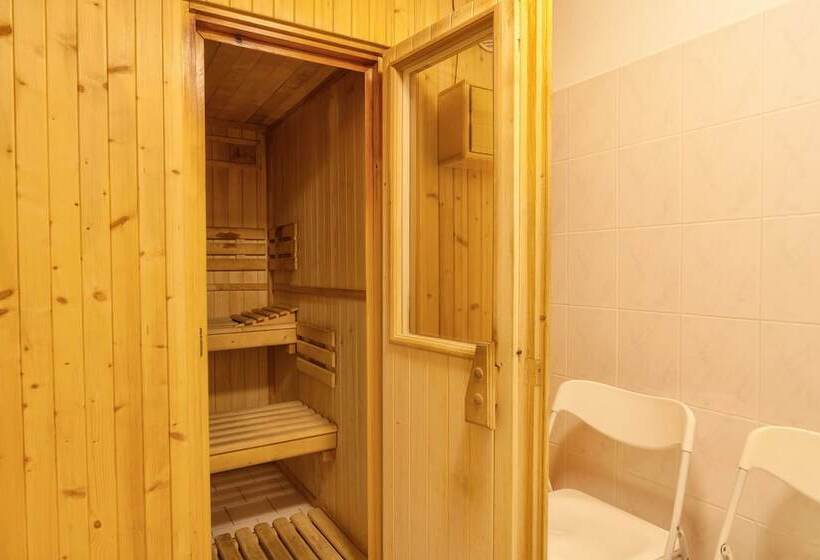 פנסיון Penzion Pod Zvonem