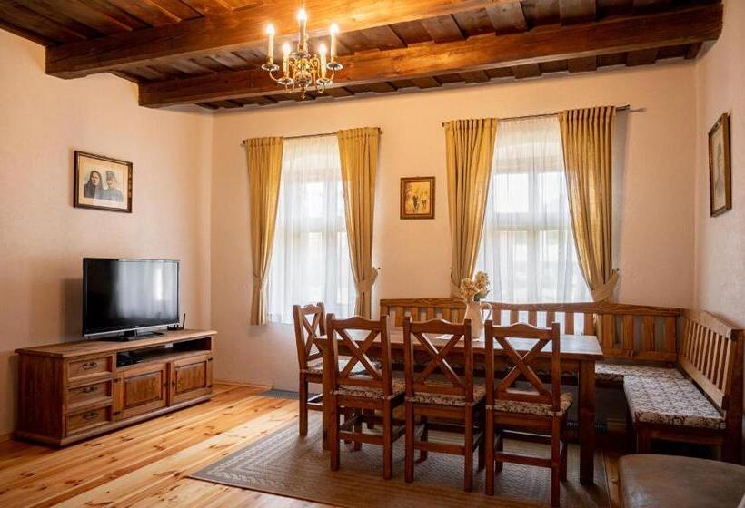 פנסיון Rezort Sivý Kameň