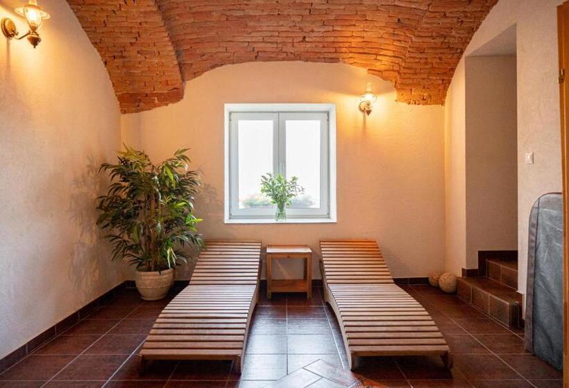 بنسيون Rezort Sivý Kameň