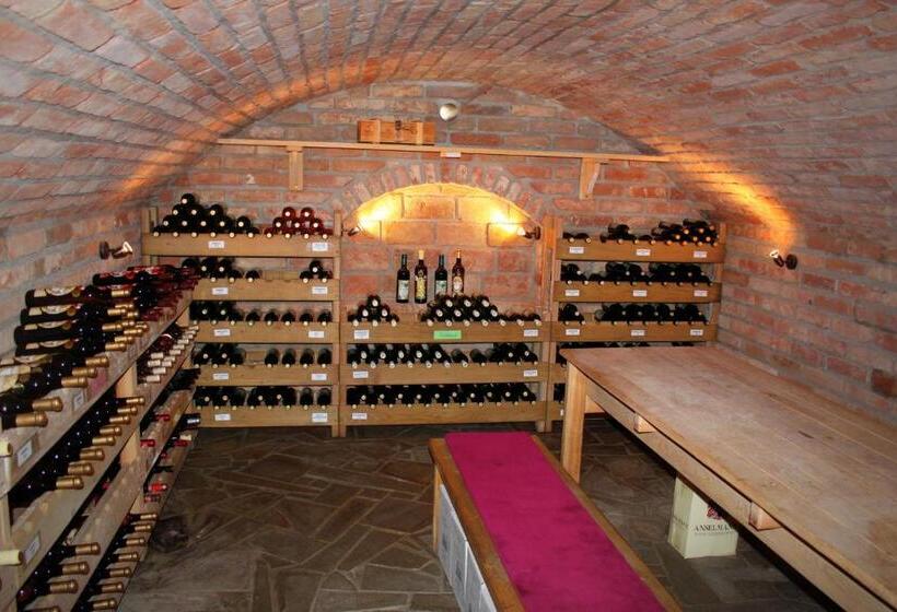 ペンション Penzion U Rudolfů