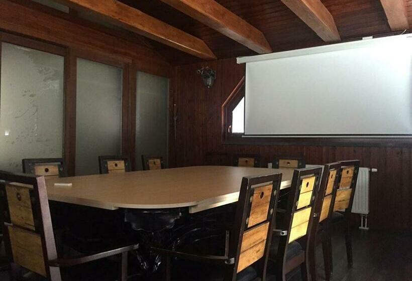 بنسيون Penzion Zlaty Orol