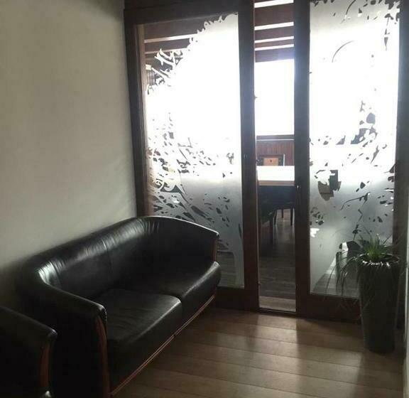 بنسيون Penzion Zlaty Orol