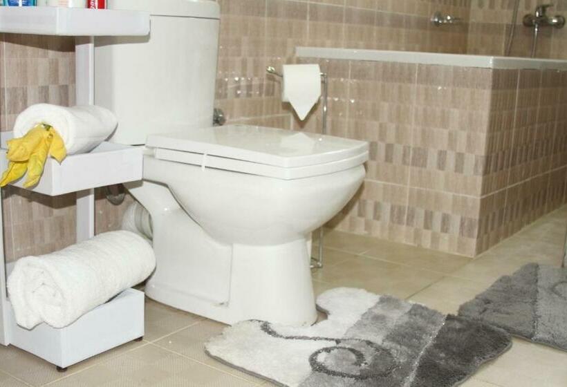 پانسیون Perriman