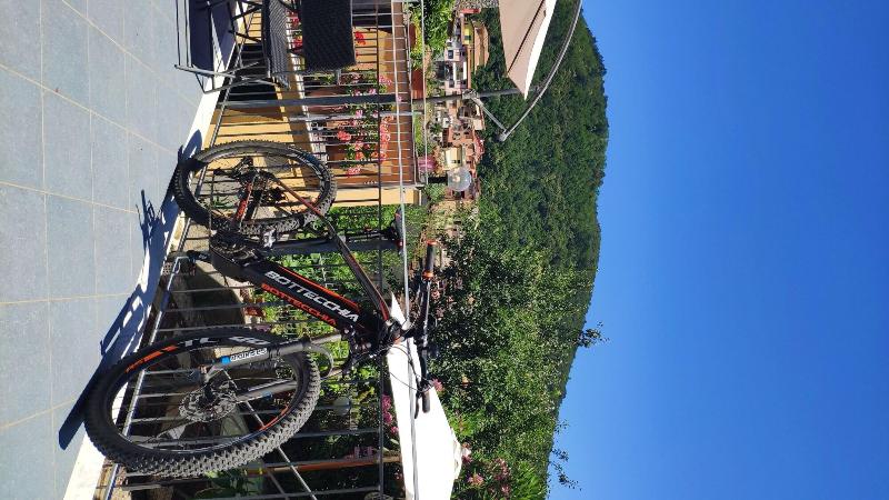 Пансион Pietra Di Mare